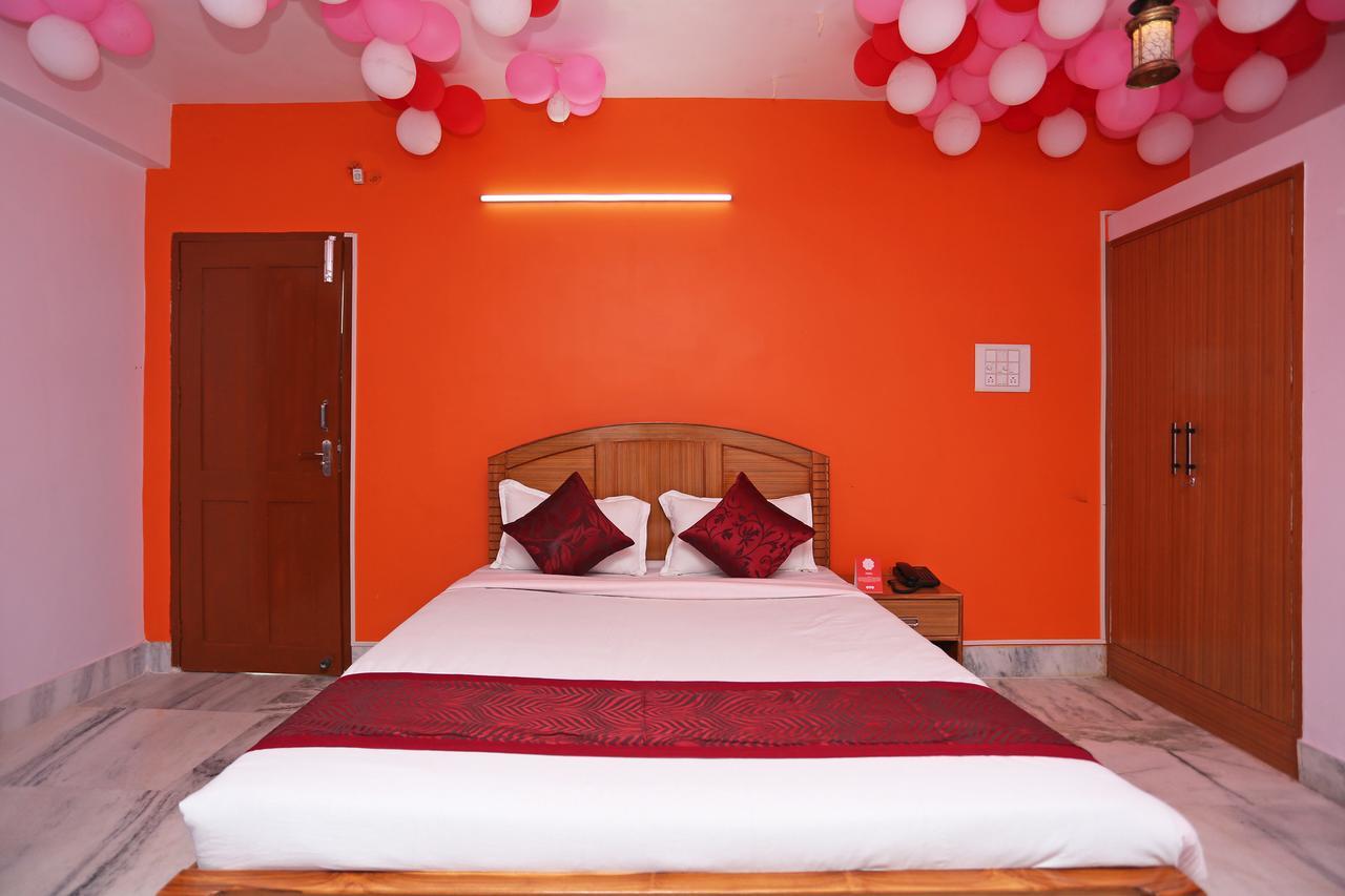 Oyo 10994 Hotel Luxury Inn Patna  Luaran gambar