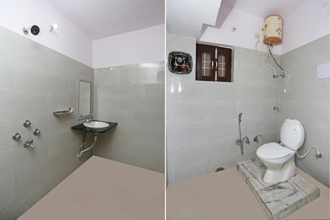 Oyo 10994 Hotel Luxury Inn Patna  Luaran gambar